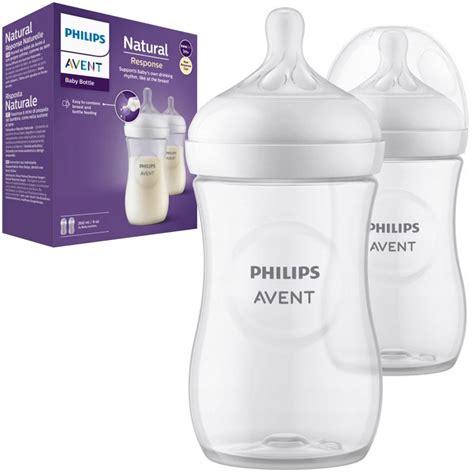 philips avent butelka.
